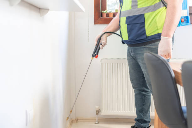Best Pest Inspection Near Me  in Lodi, CA