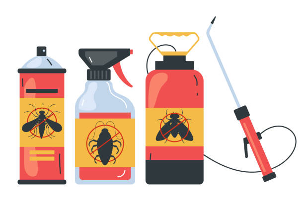 Professional Pest Control in Lodi, CA